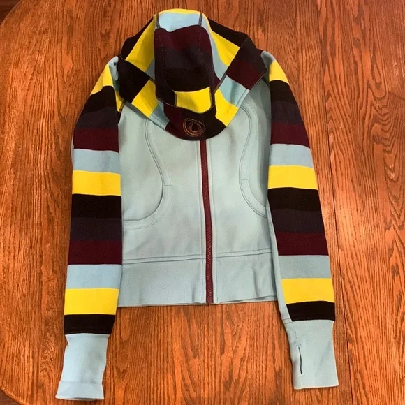 Lululemon jacket - Picture 1 of 4